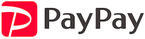 pay pay　ロゴ